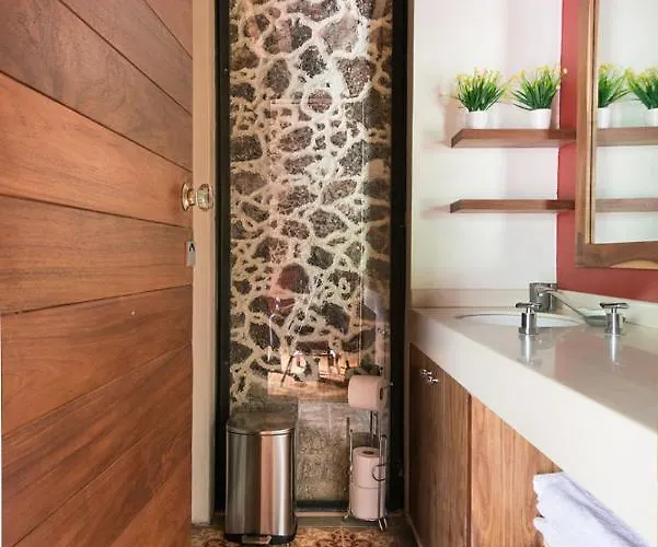 Apartment Casa Sauto Luxury In Downtown *