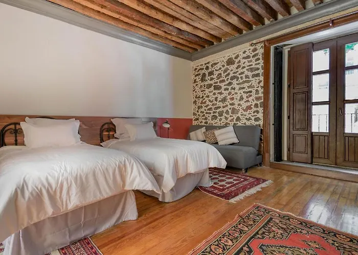 Casa Sauto Luxury In Downtown