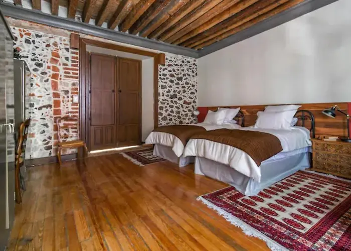 Apartment Casa Sauto Luxury In Downtown Mexico City