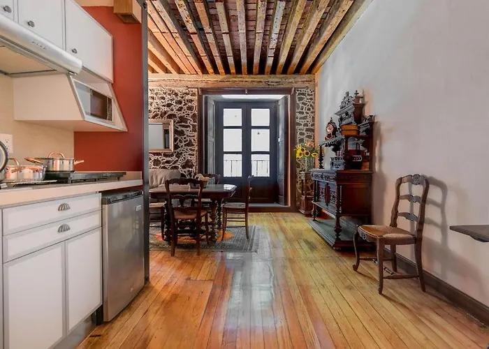 Casa Sauto Luxury In Downtown Mexico City