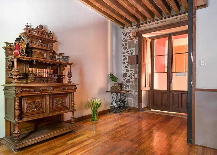 Casa Sauto Luxury In Downtown