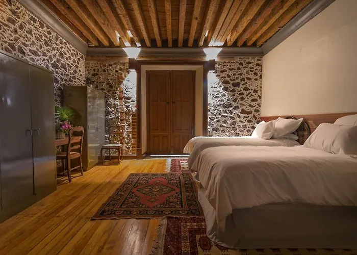 Apartment Casa Sauto Luxury In Downtown