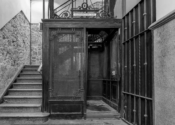 Apartment Casa Sauto Luxury In Downtown Mexico City