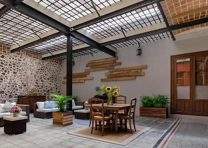 Casa Sauto Luxury In Downtown Apartment *