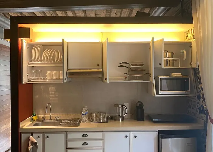 Casa Sauto Luxury In Downtown Apartment