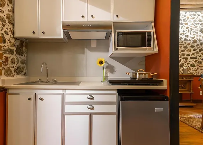 Apartment Casa Sauto Luxury In Downtown Mexico City