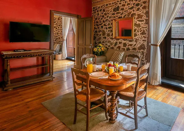 Apartment Casa Sauto Luxury In Downtown